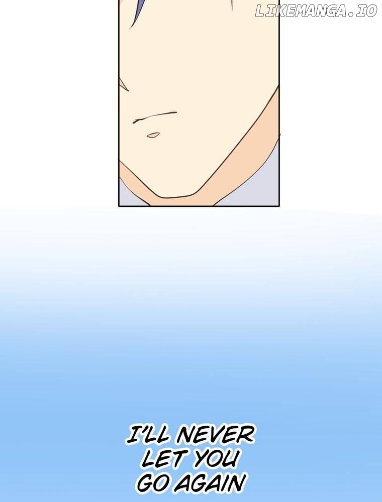 I'm a Villainess to be Poisoned, so Why am I Being Adored? Chapter 41 - page 94