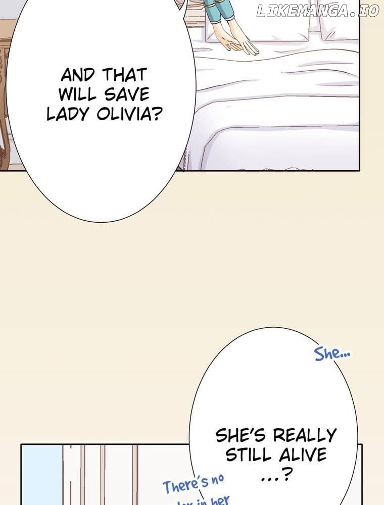 I'm a Villainess to be Poisoned, so Why am I Being Adored? Chapter 42 - page 28