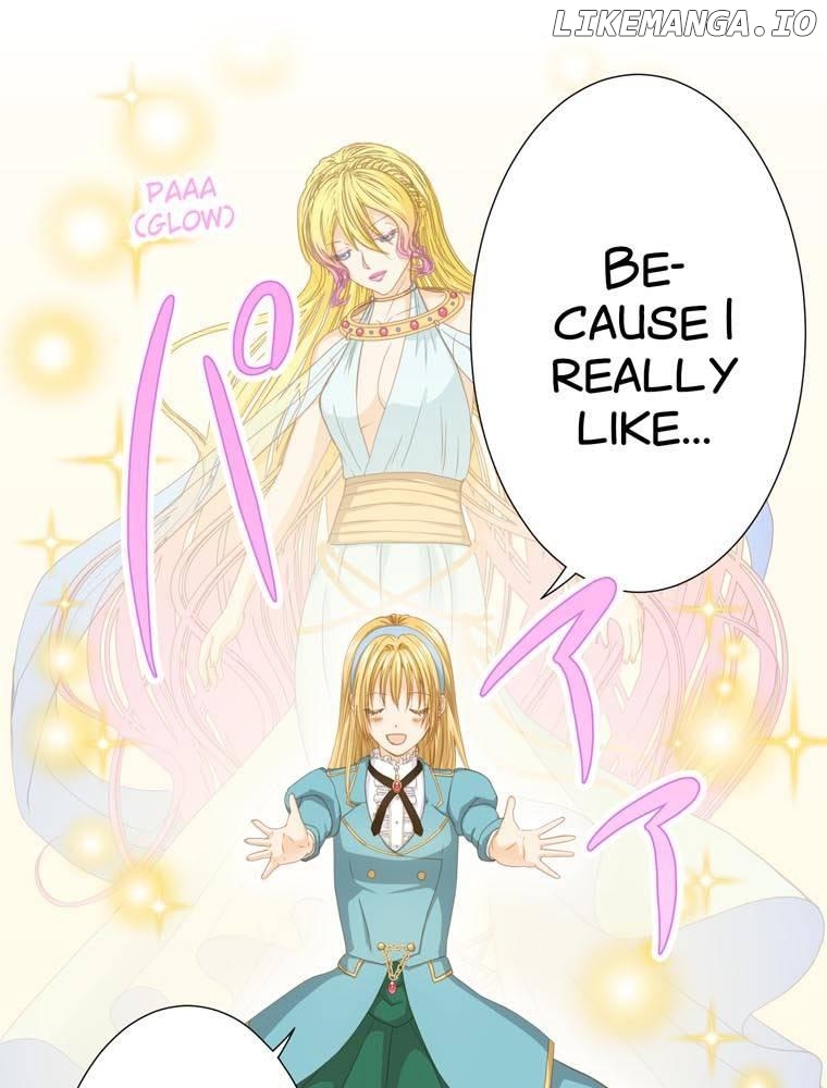 I'm a Villainess to be Poisoned, so Why am I Being Adored? Chapter 42 - page 32