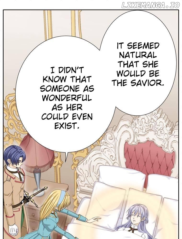I'm a Villainess to be Poisoned, so Why am I Being Adored? Chapter 42 - page 38