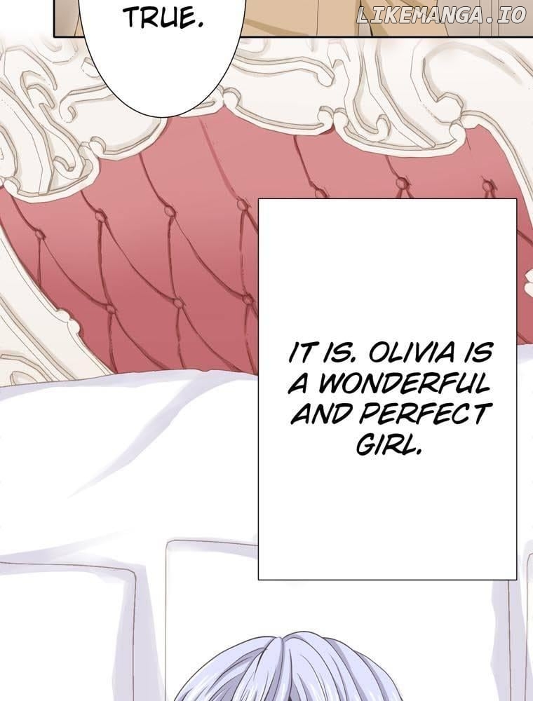 I'm a Villainess to be Poisoned, so Why am I Being Adored? Chapter 42 - page 40