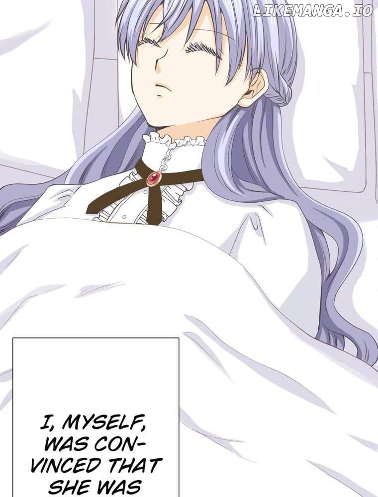 I'm a Villainess to be Poisoned, so Why am I Being Adored? Chapter 42 - page 41