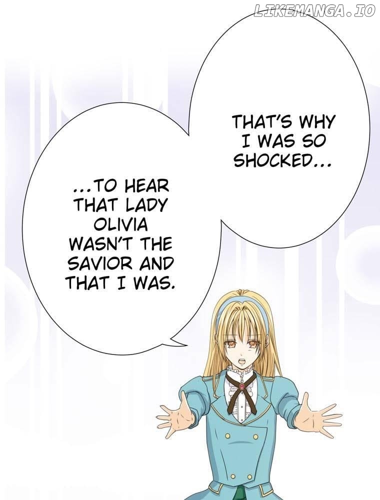 I'm a Villainess to be Poisoned, so Why am I Being Adored? Chapter 42 - page 44