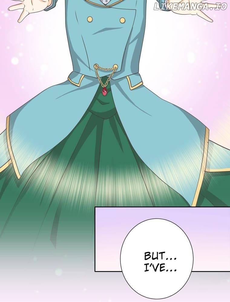 I'm a Villainess to be Poisoned, so Why am I Being Adored? Chapter 42 - page 55