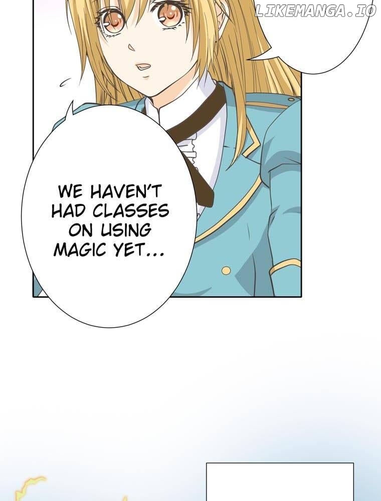 I'm a Villainess to be Poisoned, so Why am I Being Adored? Chapter 42 - page 59
