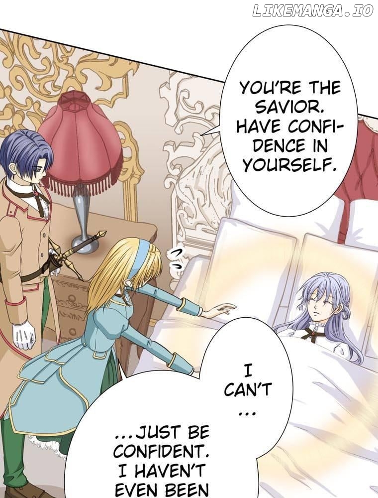 I'm a Villainess to be Poisoned, so Why am I Being Adored? Chapter 42 - page 62