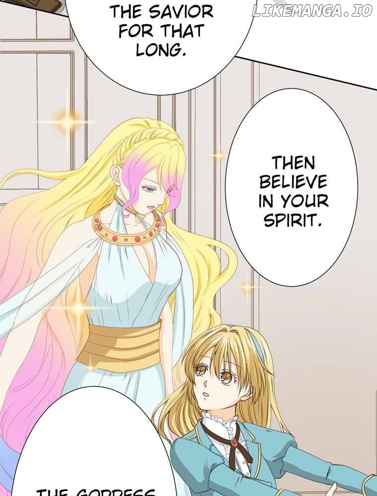 I'm a Villainess to be Poisoned, so Why am I Being Adored? Chapter 42 - page 63