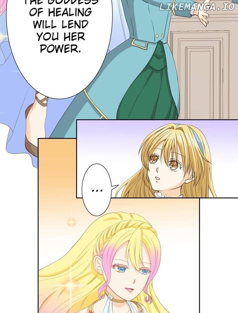 I'm a Villainess to be Poisoned, so Why am I Being Adored? Chapter 42 - page 64