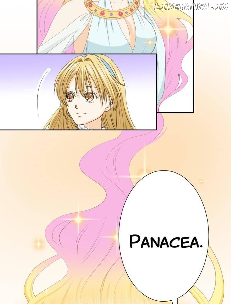 I'm a Villainess to be Poisoned, so Why am I Being Adored? Chapter 42 - page 65