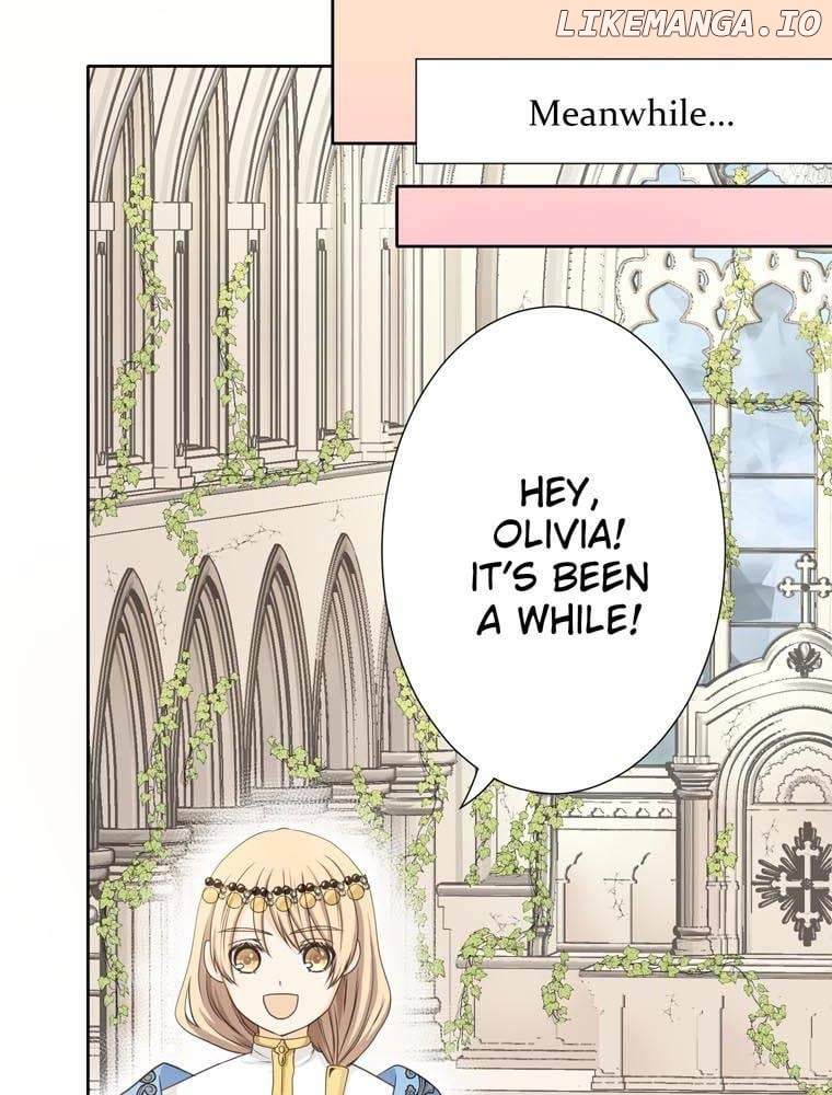 I'm a Villainess to be Poisoned, so Why am I Being Adored? Chapter 42 - page 69