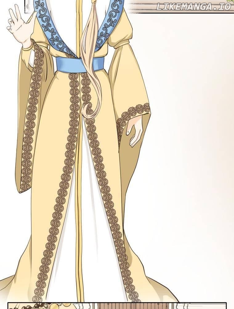 I'm a Villainess to be Poisoned, so Why am I Being Adored? Chapter 42 - page 70