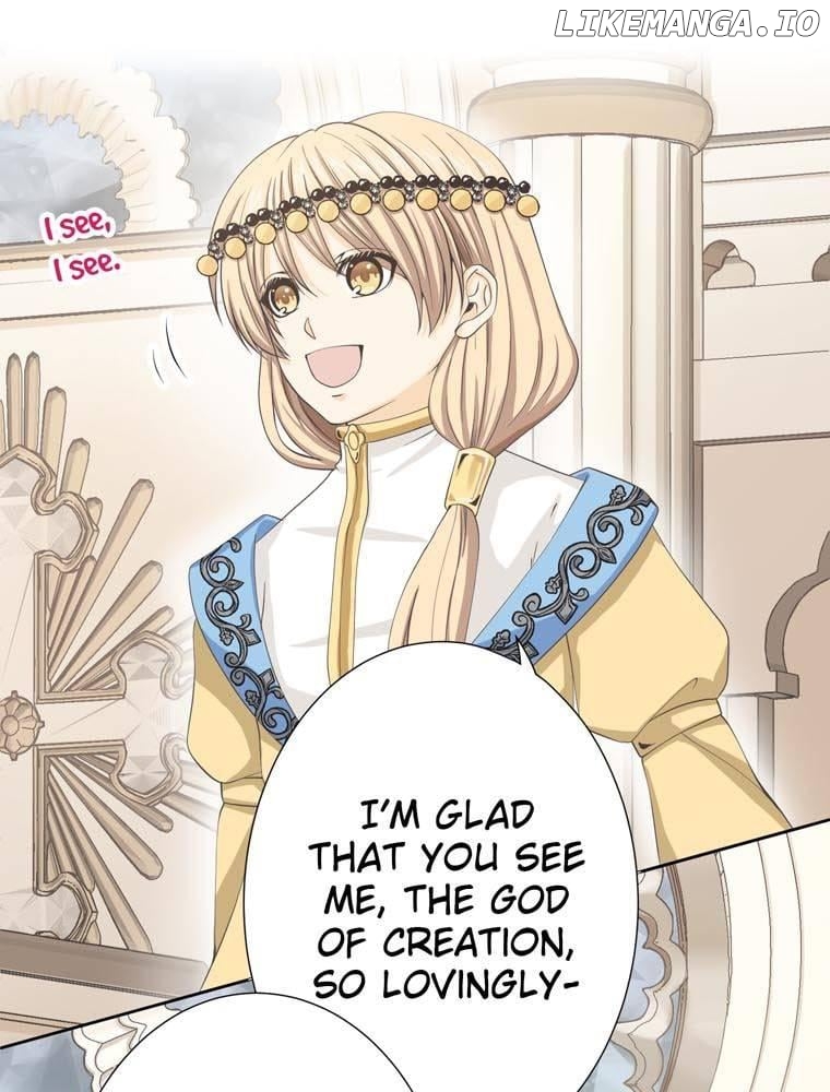 I'm a Villainess to be Poisoned, so Why am I Being Adored? Chapter 42 - page 74