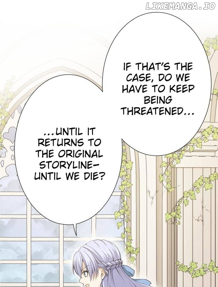 I'm a Villainess to be Poisoned, so Why am I Being Adored? Chapter 42 - page 80