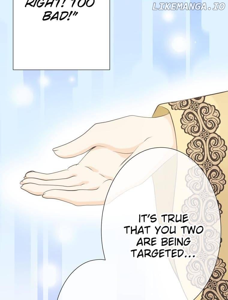 I'm a Villainess to be Poisoned, so Why am I Being Adored? Chapter 42 - page 83