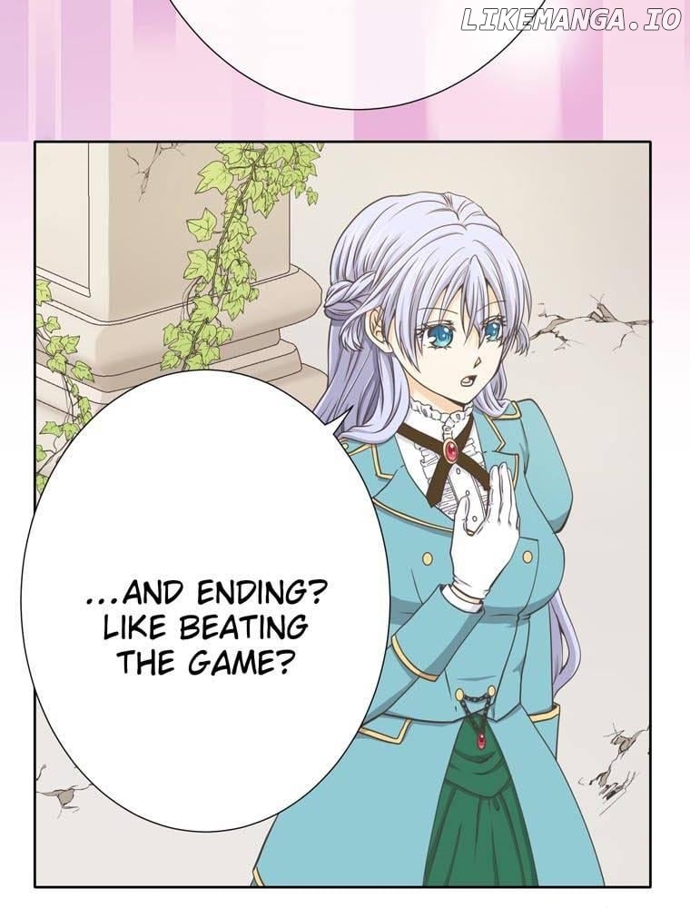 I'm a Villainess to be Poisoned, so Why am I Being Adored? Chapter 42 - page 85
