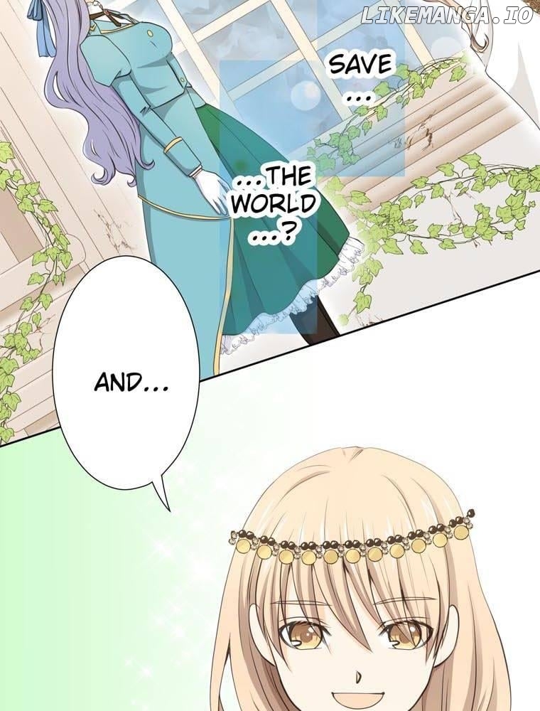 I'm a Villainess to be Poisoned, so Why am I Being Adored? Chapter 42 - page 87
