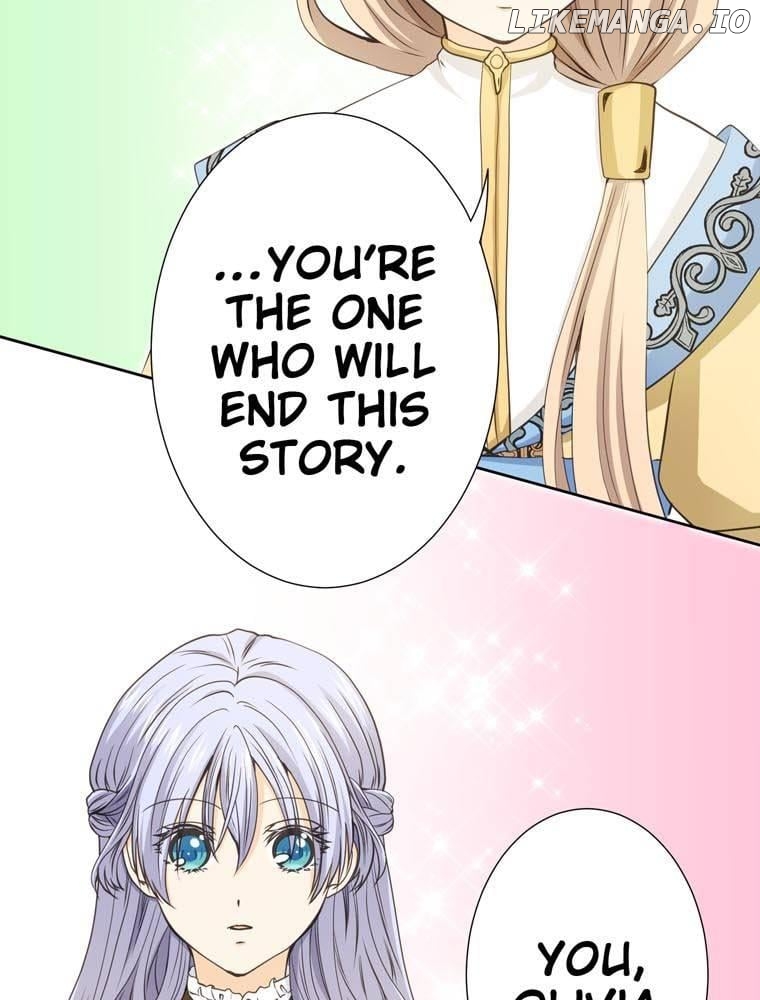 I'm a Villainess to be Poisoned, so Why am I Being Adored? Chapter 42 - page 88
