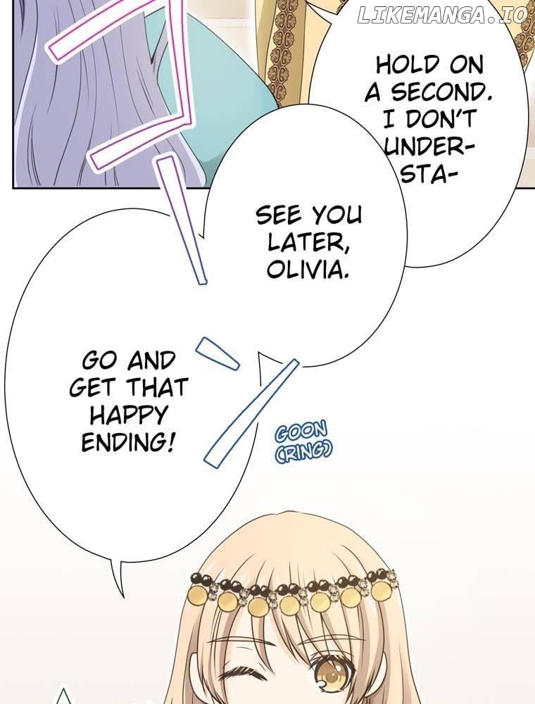 I'm a Villainess to be Poisoned, so Why am I Being Adored? Chapter 42 - page 90