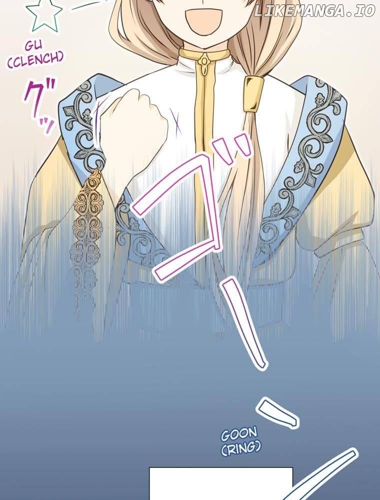 I'm a Villainess to be Poisoned, so Why am I Being Adored? Chapter 42 - page 91