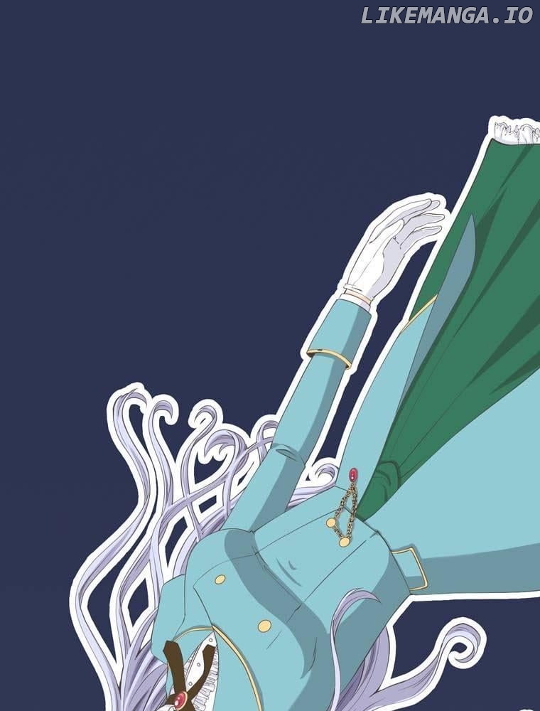 I'm a Villainess to be Poisoned, so Why am I Being Adored? Chapter 42 - page 94