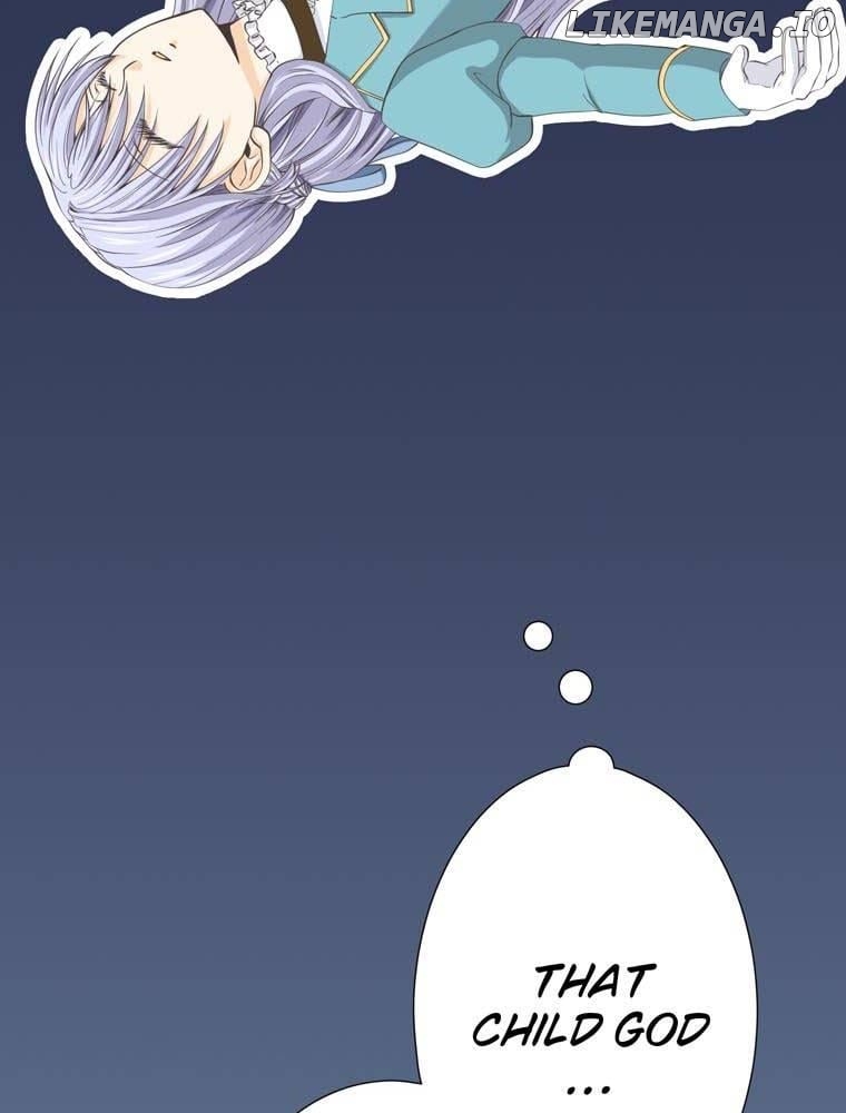 I'm a Villainess to be Poisoned, so Why am I Being Adored? Chapter 42 - page 95
