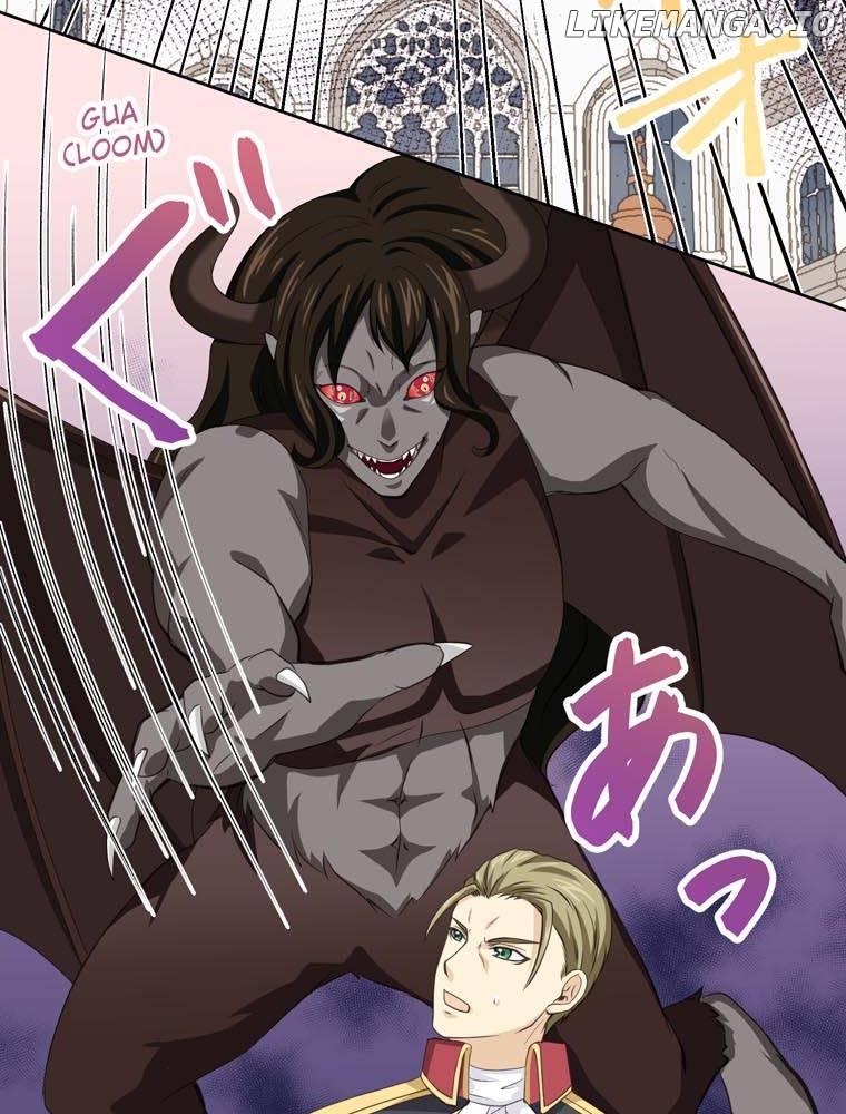 I'm a Villainess to be Poisoned, so Why am I Being Adored? Chapter 43 - page 99
