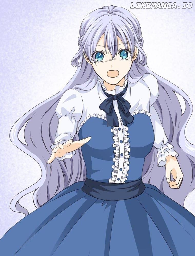 I'm a Villainess to be Poisoned, so Why am I Being Adored? Chapter 43 - page 101