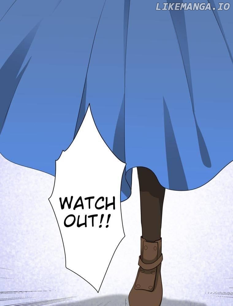 I'm a Villainess to be Poisoned, so Why am I Being Adored? Chapter 43 - page 102