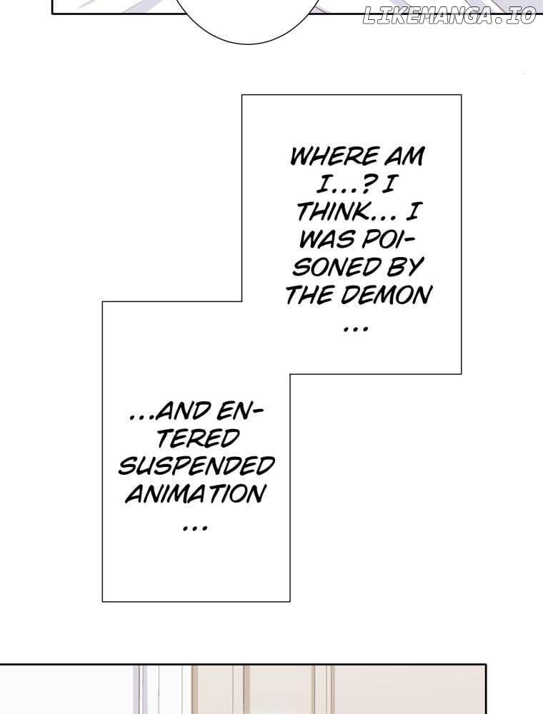 I'm a Villainess to be Poisoned, so Why am I Being Adored? Chapter 43 - page 11