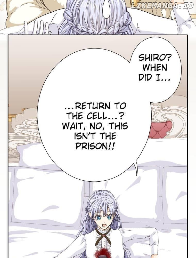 I'm a Villainess to be Poisoned, so Why am I Being Adored? Chapter 43 - page 16