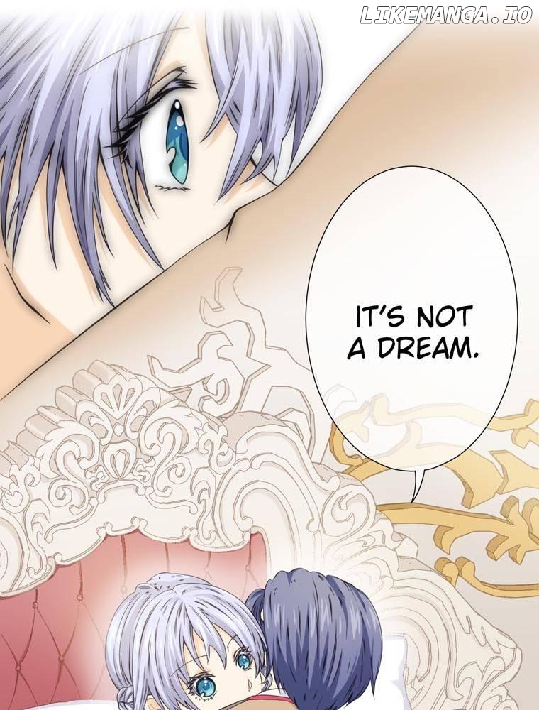 I'm a Villainess to be Poisoned, so Why am I Being Adored? Chapter 43 - page 20