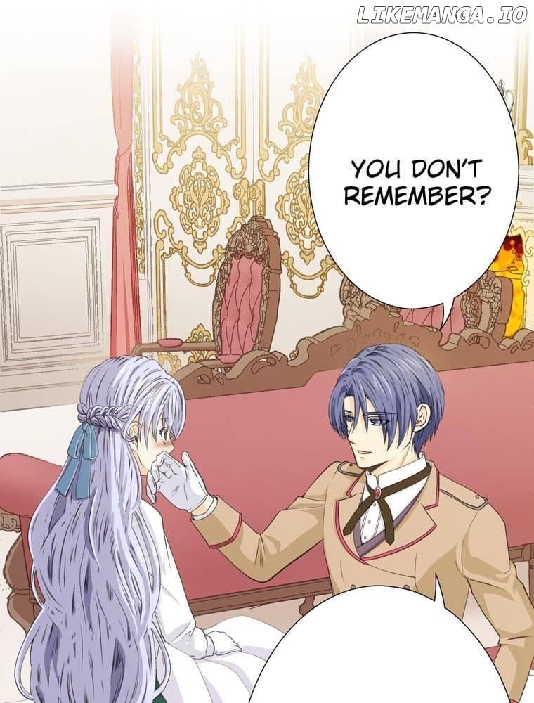 I'm a Villainess to be Poisoned, so Why am I Being Adored? Chapter 43 - page 26