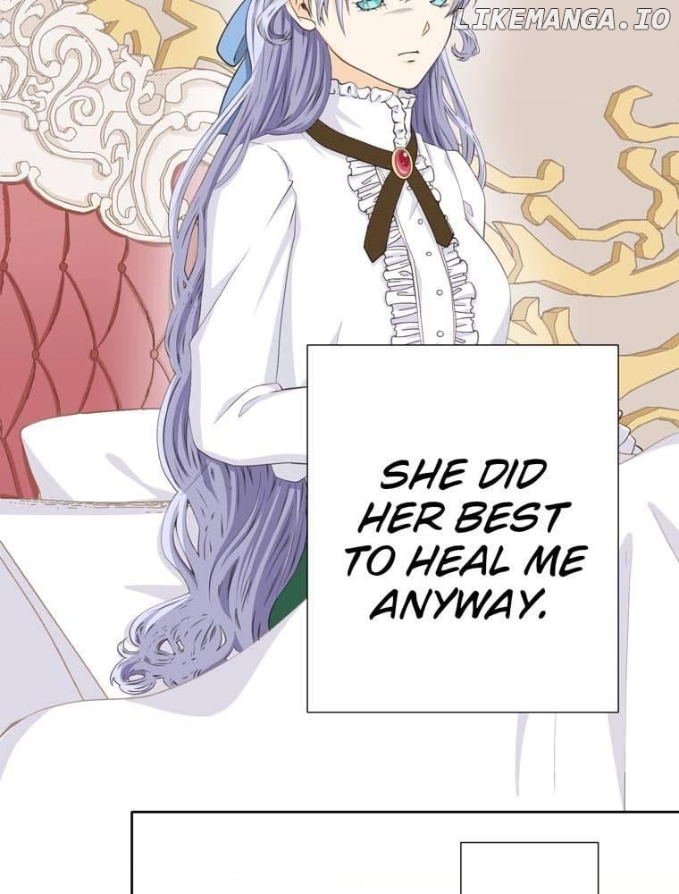 I'm a Villainess to be Poisoned, so Why am I Being Adored? Chapter 43 - page 34