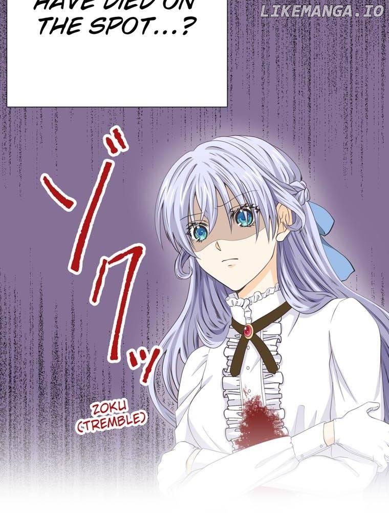 I'm a Villainess to be Poisoned, so Why am I Being Adored? Chapter 43 - page 37