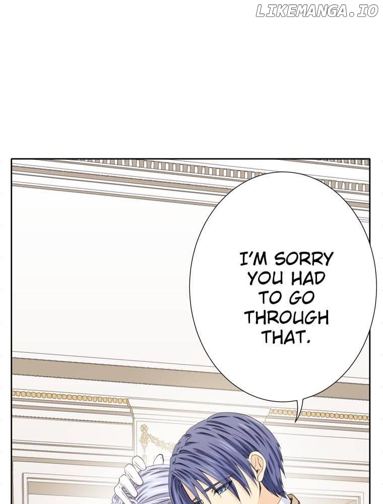 I'm a Villainess to be Poisoned, so Why am I Being Adored? Chapter 43 - page 38