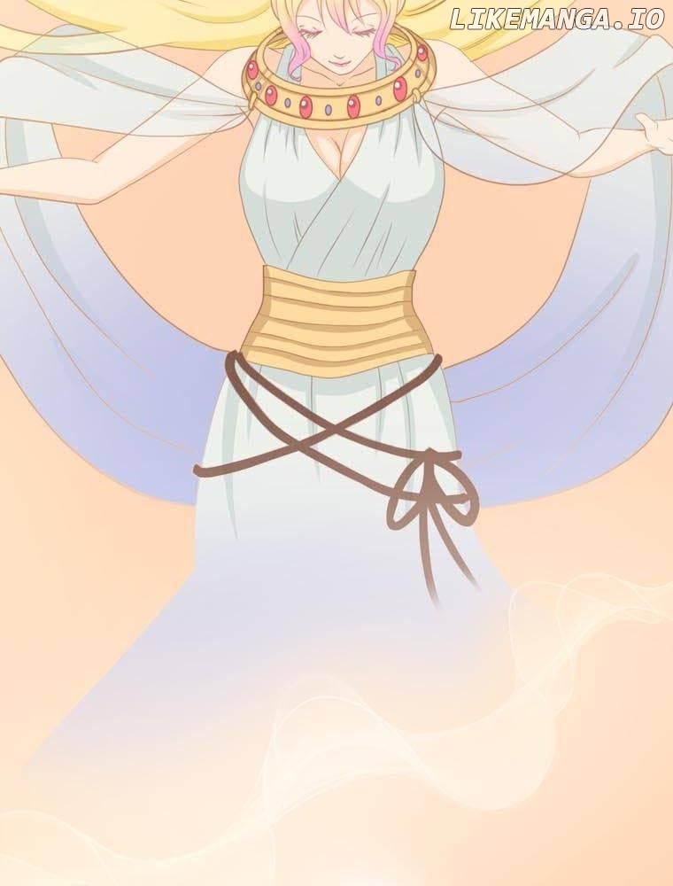 I'm a Villainess to be Poisoned, so Why am I Being Adored? Chapter 43 - page 3