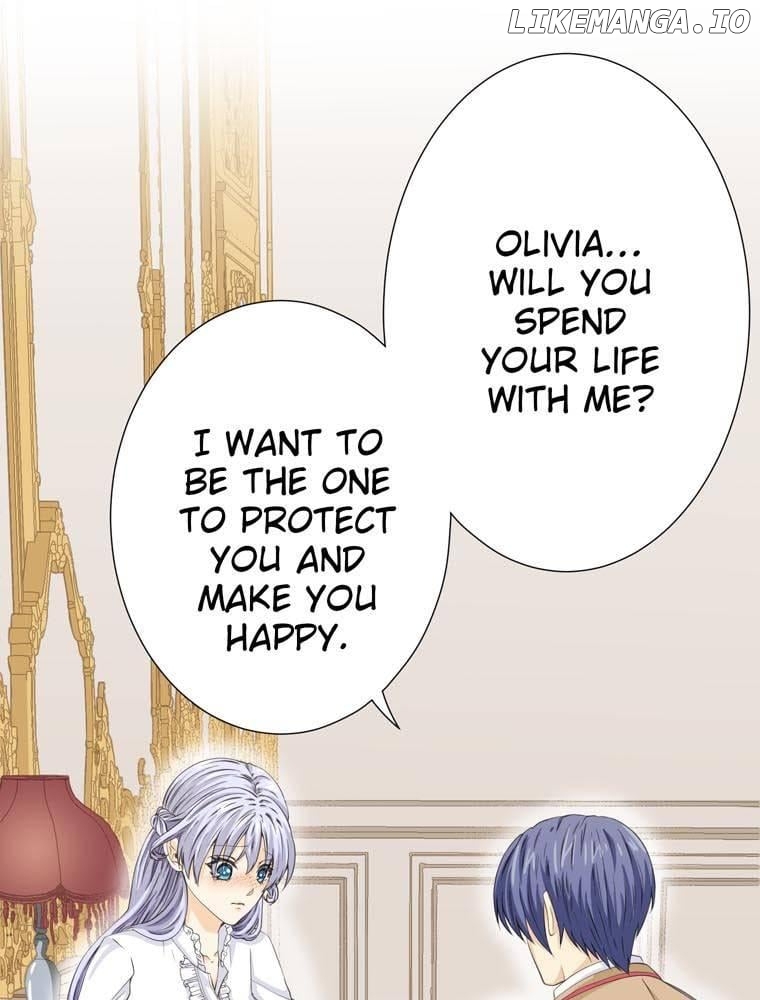 I'm a Villainess to be Poisoned, so Why am I Being Adored? Chapter 43 - page 44