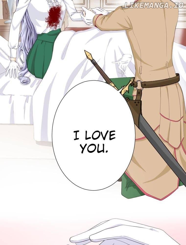 I'm a Villainess to be Poisoned, so Why am I Being Adored? Chapter 43 - page 45