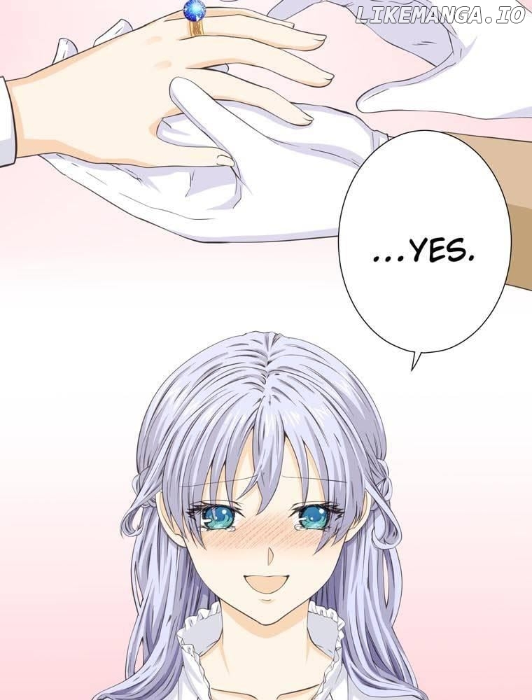I'm a Villainess to be Poisoned, so Why am I Being Adored? Chapter 43 - page 46