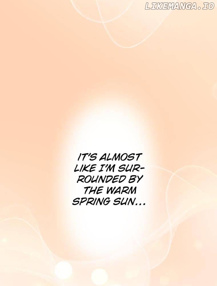 I'm a Villainess to be Poisoned, so Why am I Being Adored? Chapter 43 - page 5