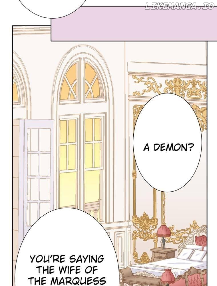 I'm a Villainess to be Poisoned, so Why am I Being Adored? Chapter 43 - page 60