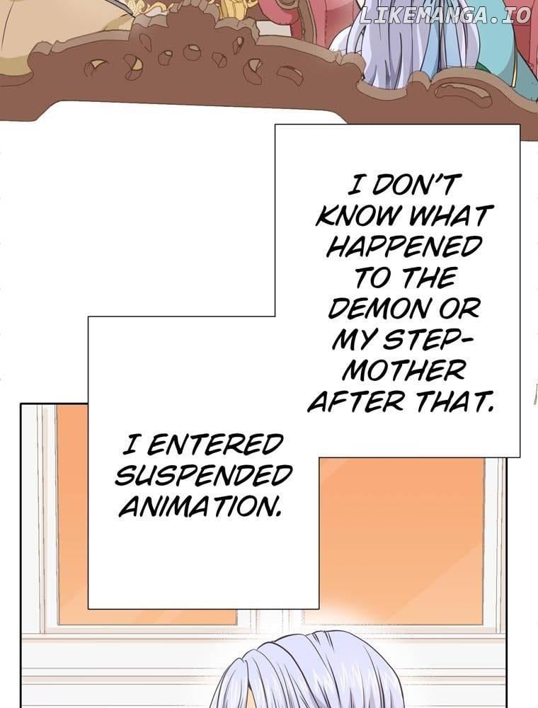 I'm a Villainess to be Poisoned, so Why am I Being Adored? Chapter 43 - page 63