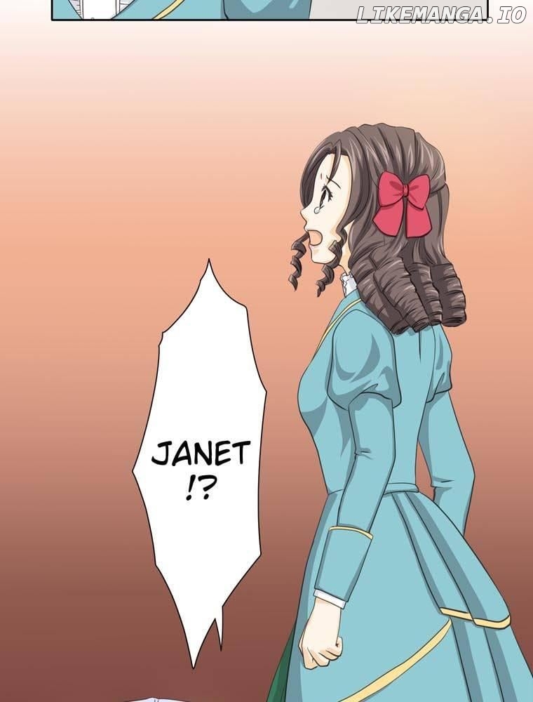 I'm a Villainess to be Poisoned, so Why am I Being Adored? Chapter 43 - page 70