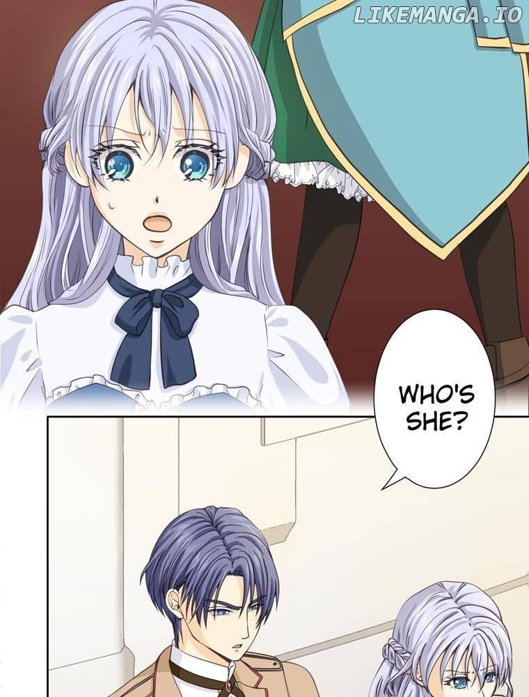 I'm a Villainess to be Poisoned, so Why am I Being Adored? Chapter 43 - page 71