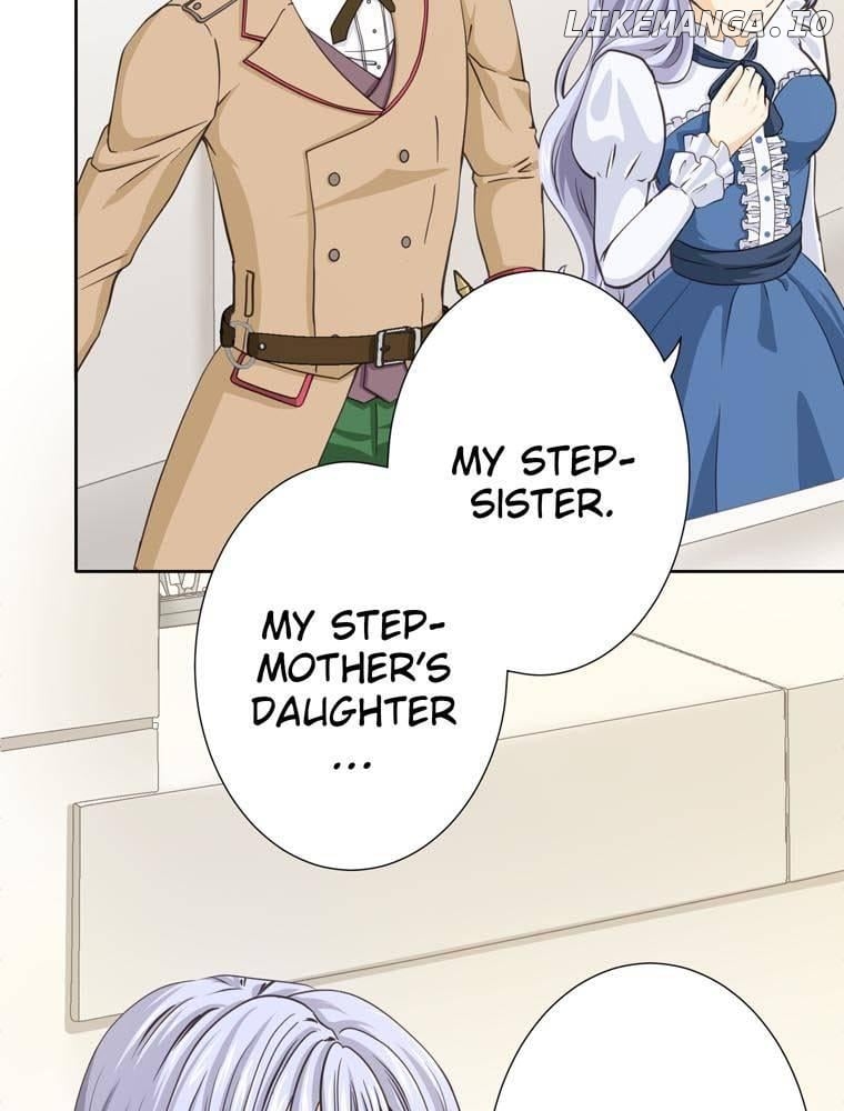 I'm a Villainess to be Poisoned, so Why am I Being Adored? Chapter 43 - page 72