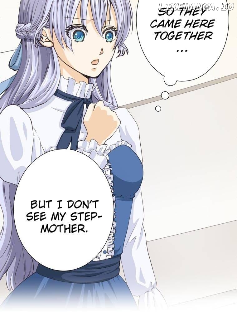 I'm a Villainess to be Poisoned, so Why am I Being Adored? Chapter 43 - page 73