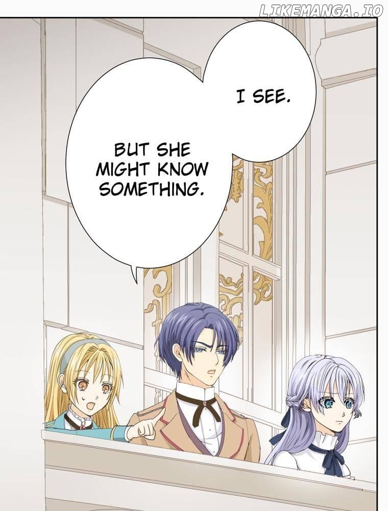 I'm a Villainess to be Poisoned, so Why am I Being Adored? Chapter 43 - page 74