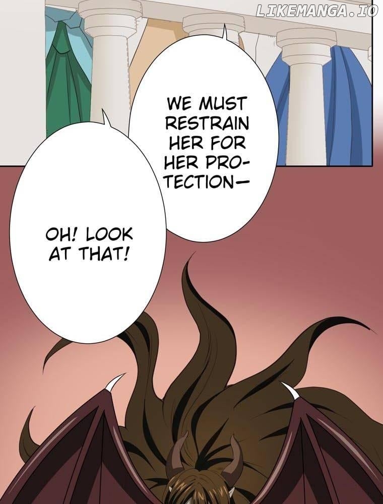 I'm a Villainess to be Poisoned, so Why am I Being Adored? Chapter 43 - page 75