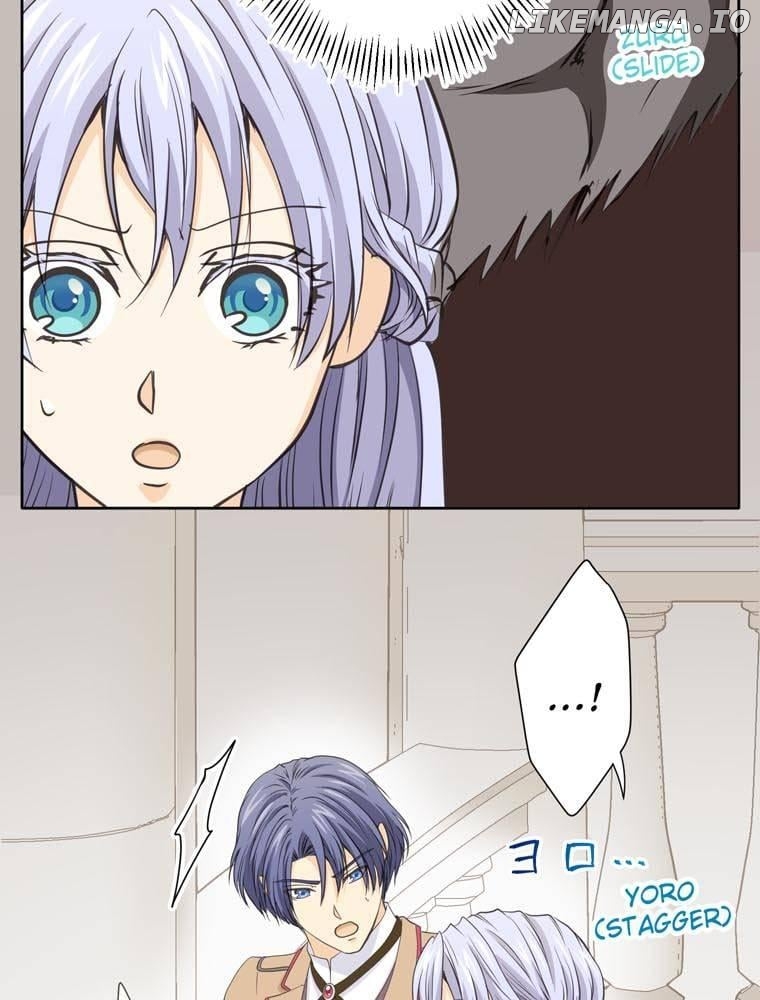 I'm a Villainess to be Poisoned, so Why am I Being Adored? Chapter 43 - page 78