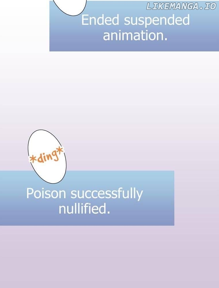 I'm a Villainess to be Poisoned, so Why am I Being Adored? Chapter 43 - page 7